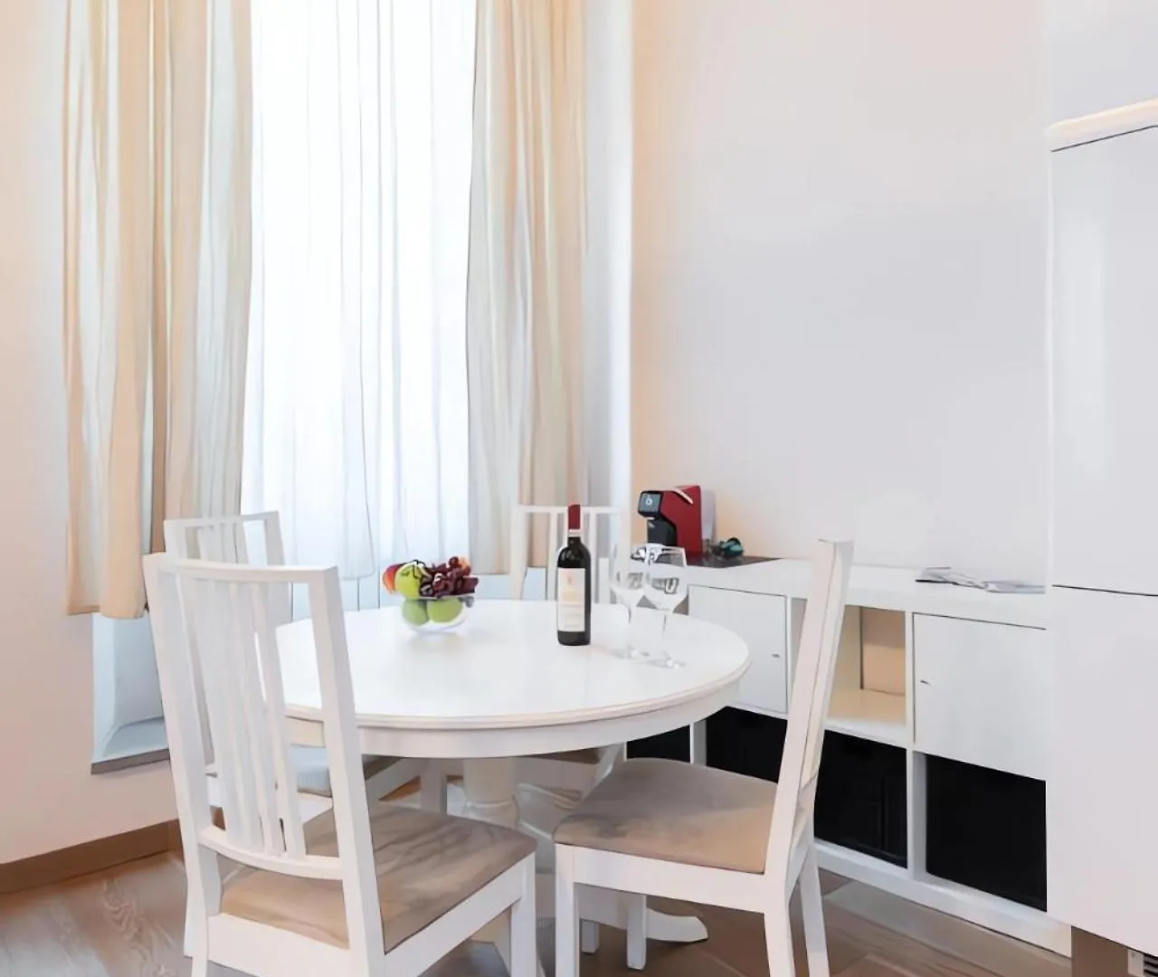 Ginori - 2 Bedrooms Apartment By Mercato Centrale Florence 0*,  Italy