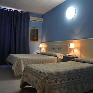 Hotel Regina, Florencja