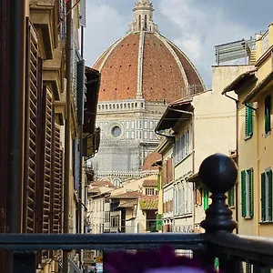 Apartment Brunelleschi, Florenz