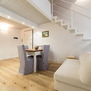 Apartment Santa Croce, Florenz