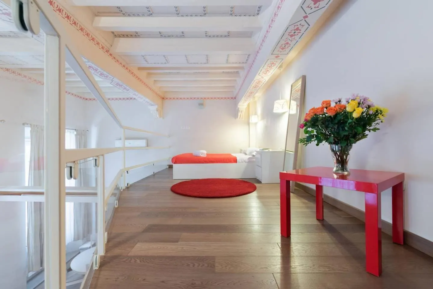 Ginori - 2 Bedrooms Apartment By Mercato Centrale Florence