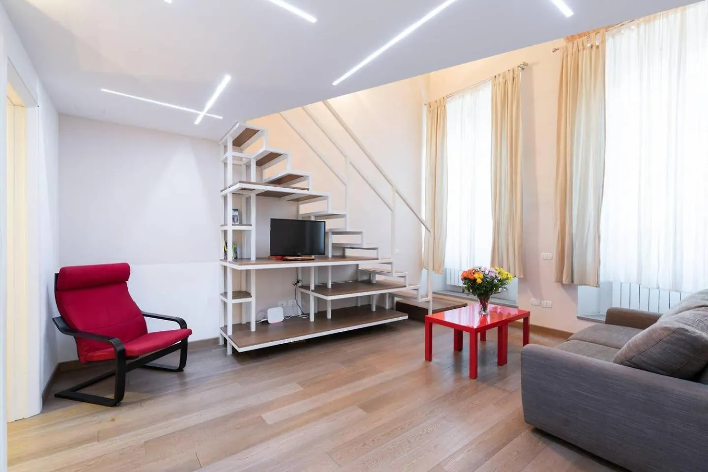 Ginori - 2 Bedrooms Apartment By Mercato Centrale Florence