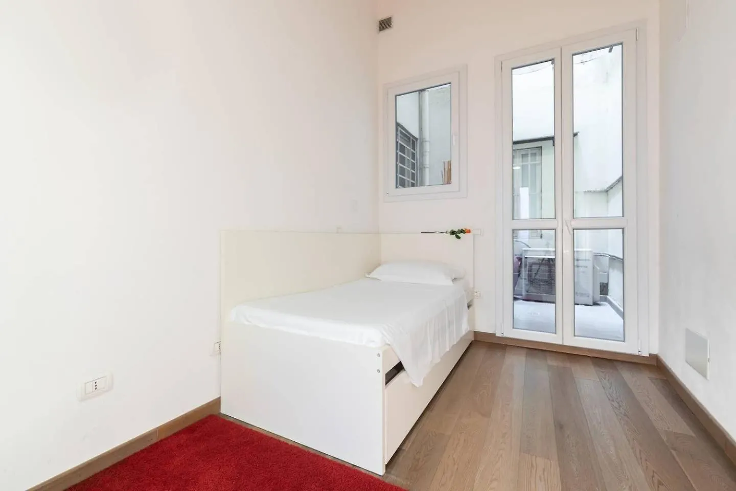 Ginori - 2 Bedrooms Apartment By Mercato Centrale Florence Italy