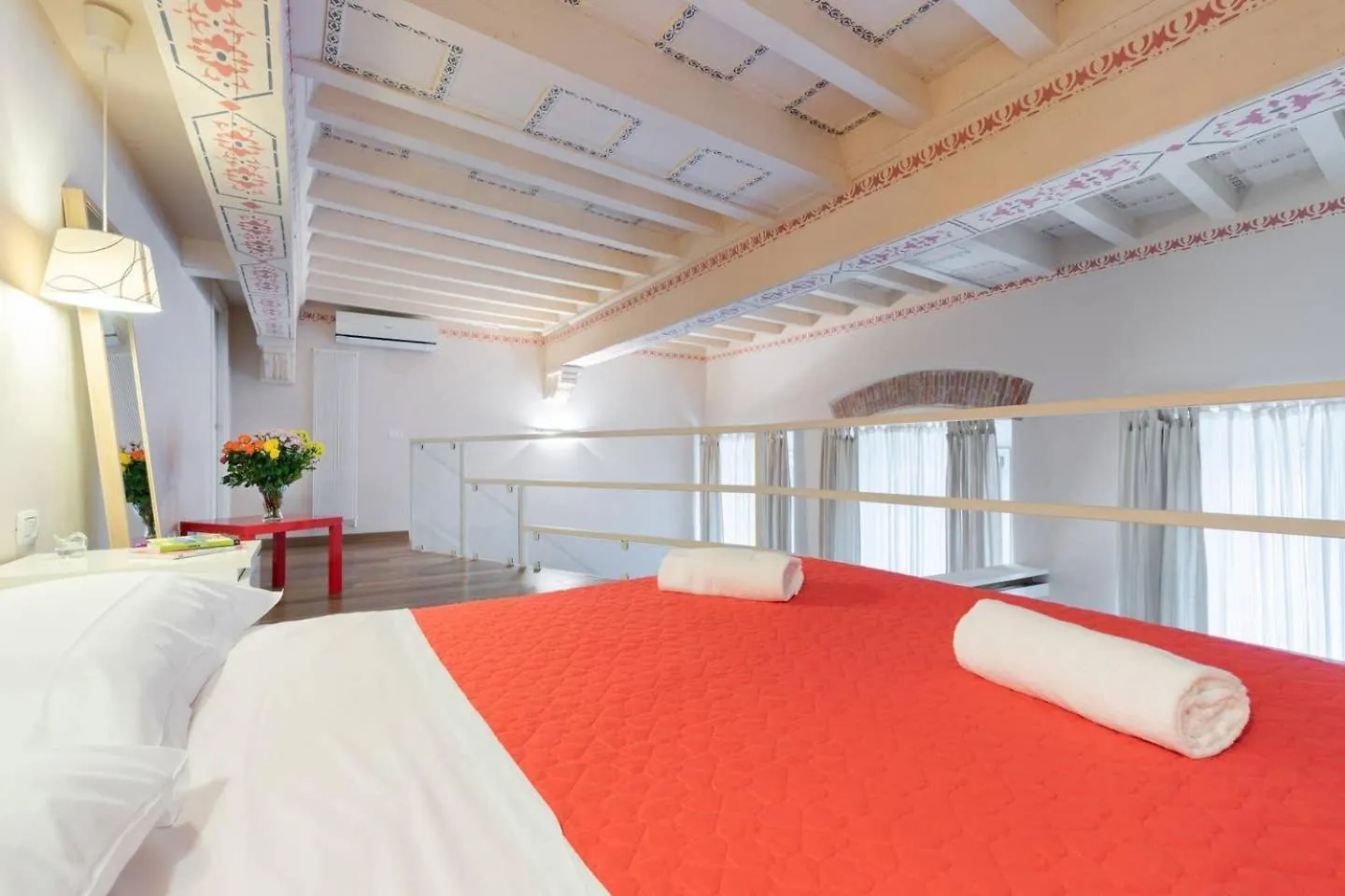 Ginori - 2 Bedrooms Apartment By Mercato Centrale Florence Italy