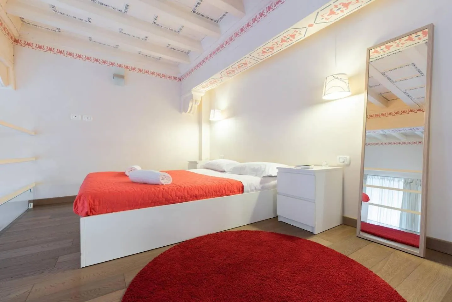 Ginori - 2 Bedrooms Apartment By Mercato Centrale Florence