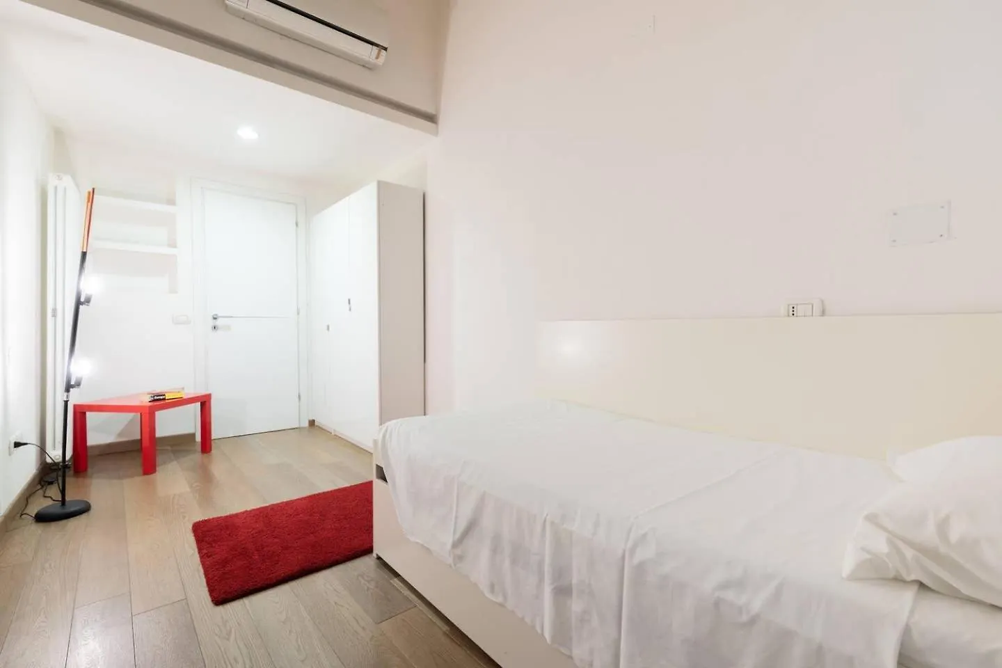 Ginori - 2 Bedrooms Apartment By Mercato Centrale Florence 0*,  Italy