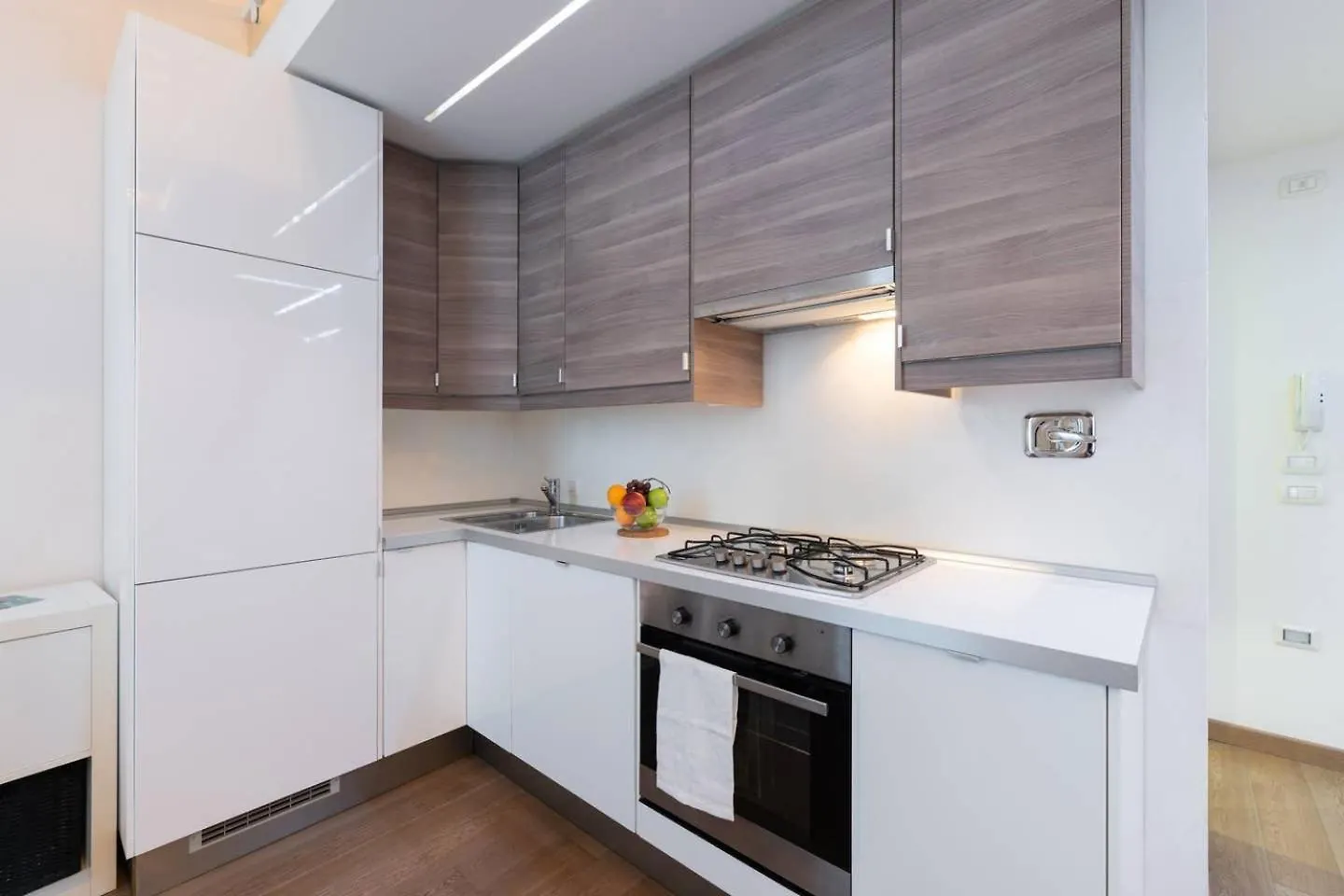 Ginori - 2 Bedrooms Apartment By Mercato Centrale Florence 0*,