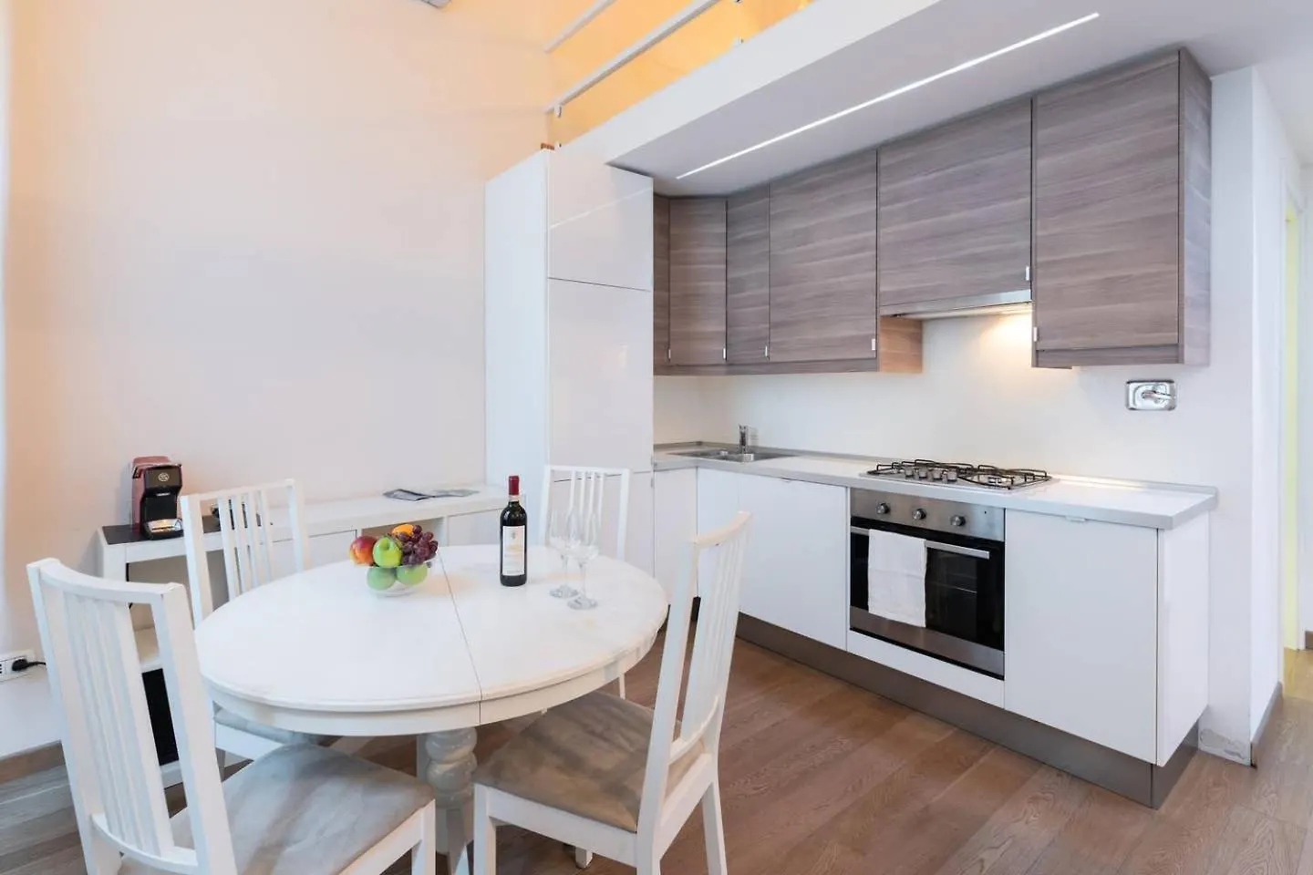 Ginori - 2 Bedrooms Apartment By Mercato Centrale Florence