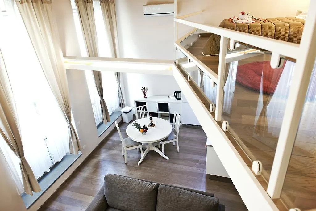 Ginori - 2 Bedrooms Apartment By Mercato Centrale Florence